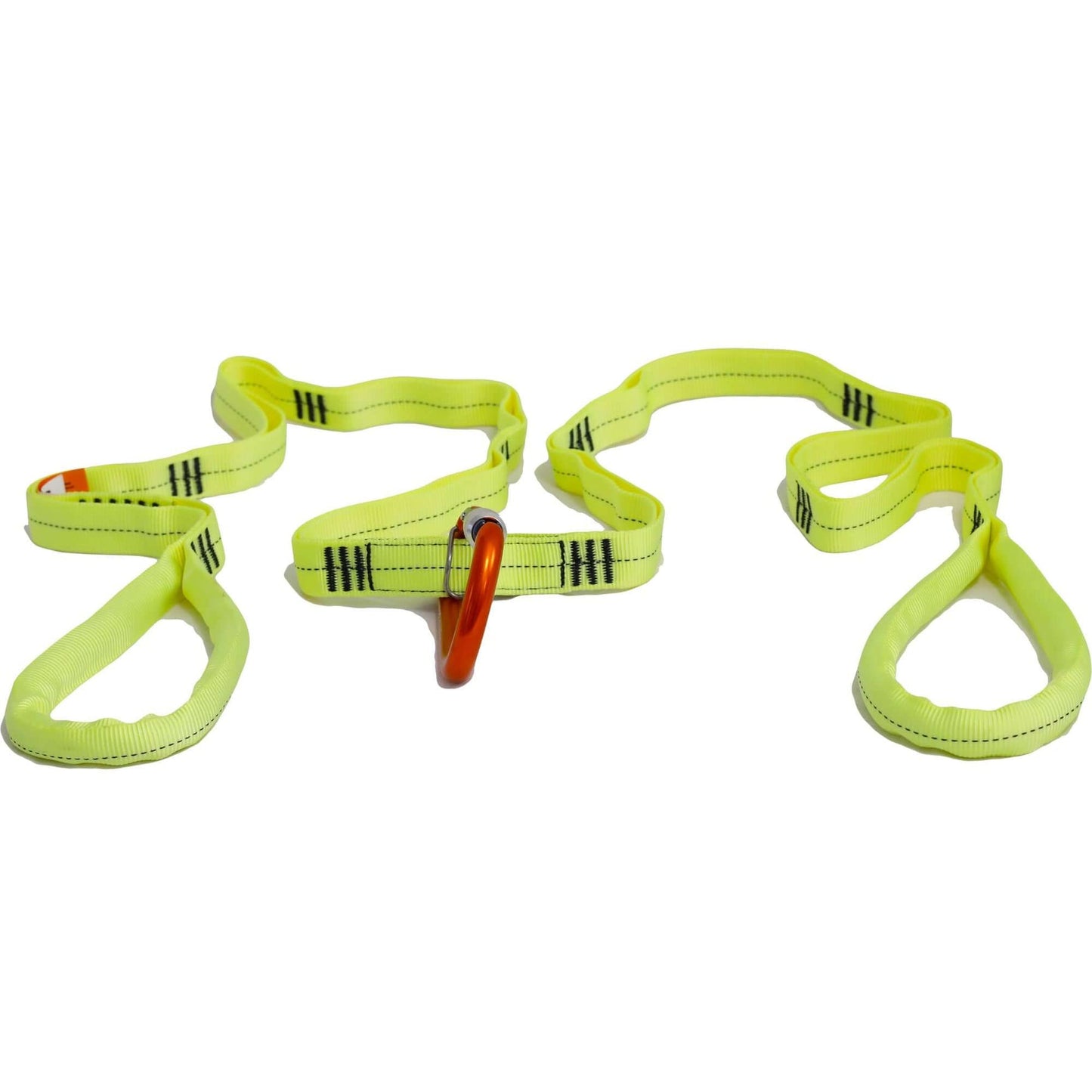 Multi-Loop Rescue Strap