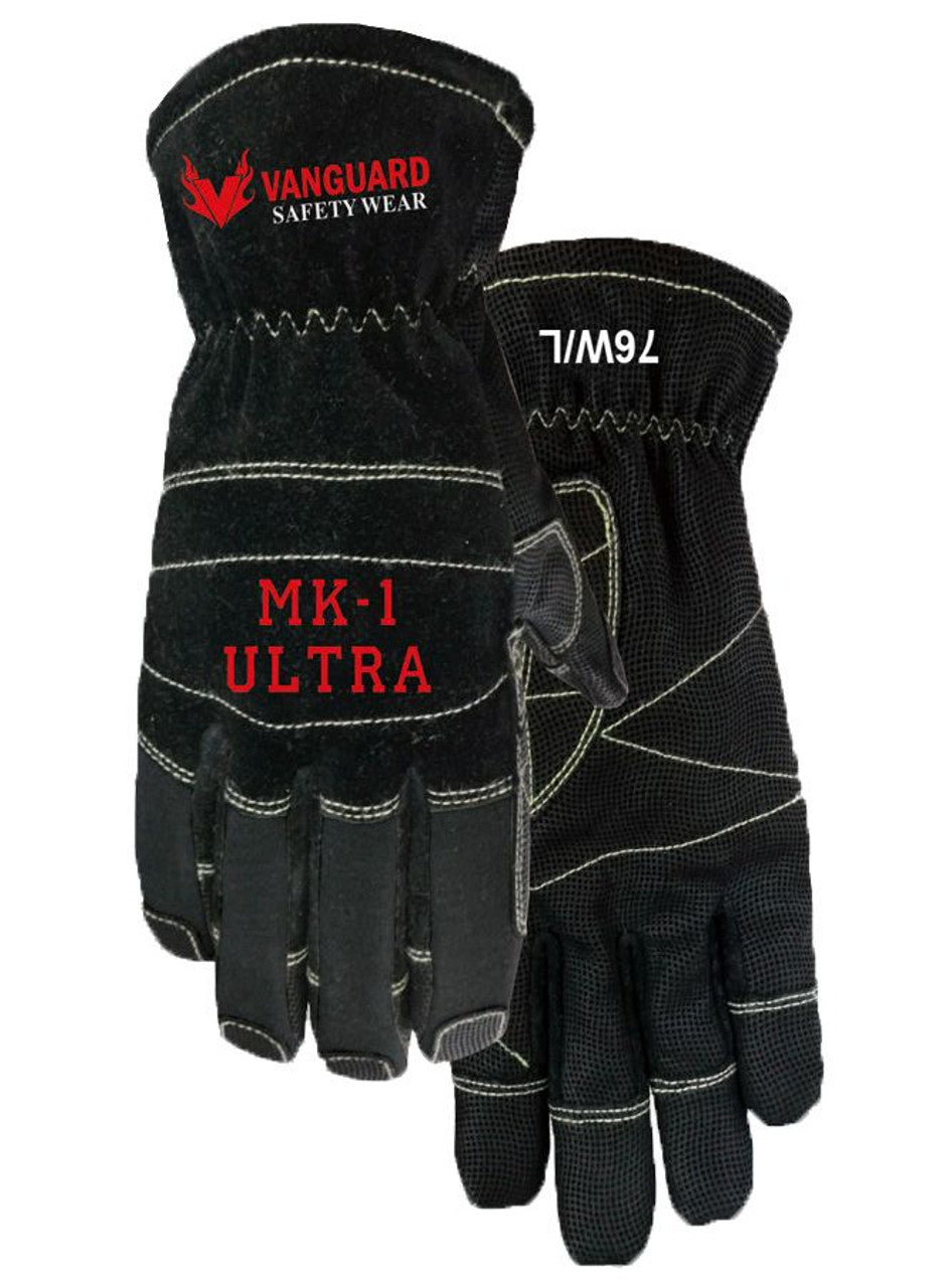 Vanguard MK-1 Ultra Structural Firefighting Glove