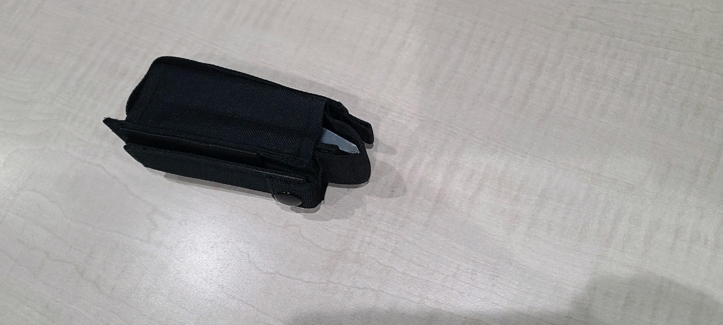 PPW - Purchase Point Wedge and Pouch Bundle