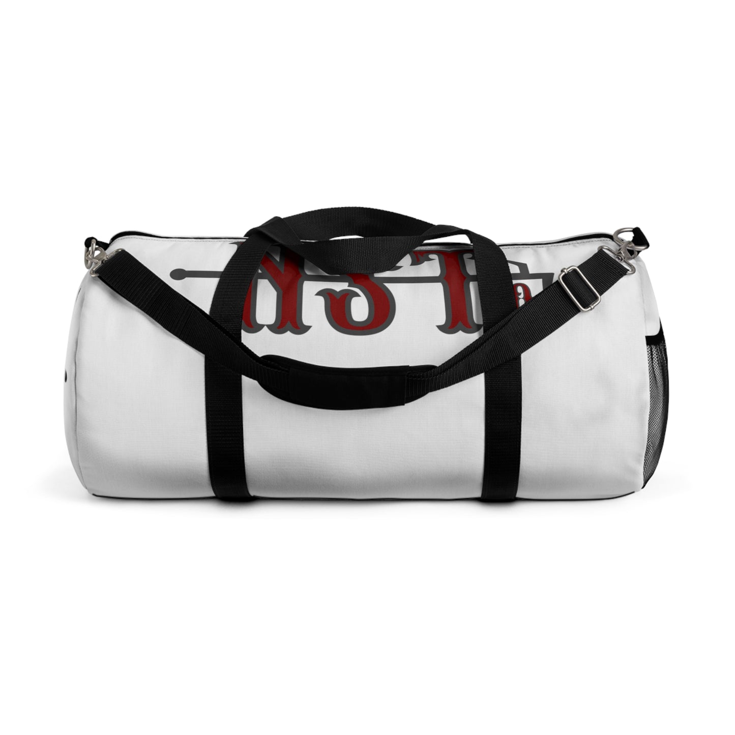 Northside Trucking Co. Duffel Bag