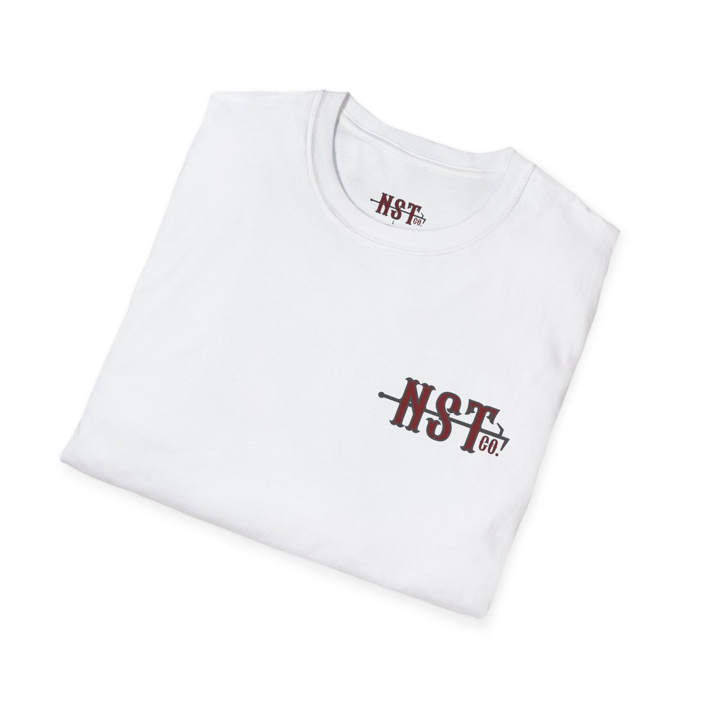 NST Truckman Short Sleeve Tee