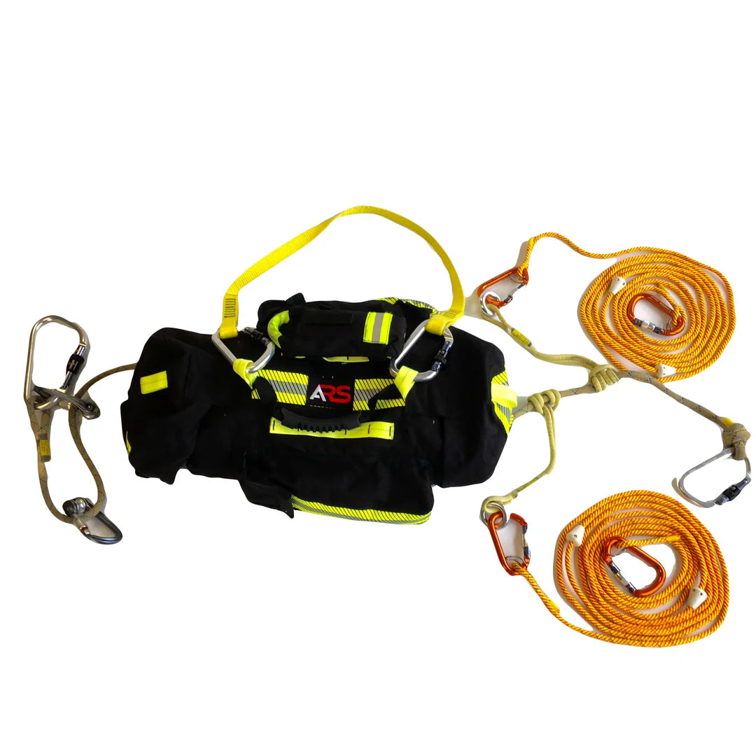 Fireground Special Operations Search Rope Kit