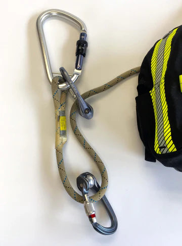 Fireground Special Operations Search Rope Kit
