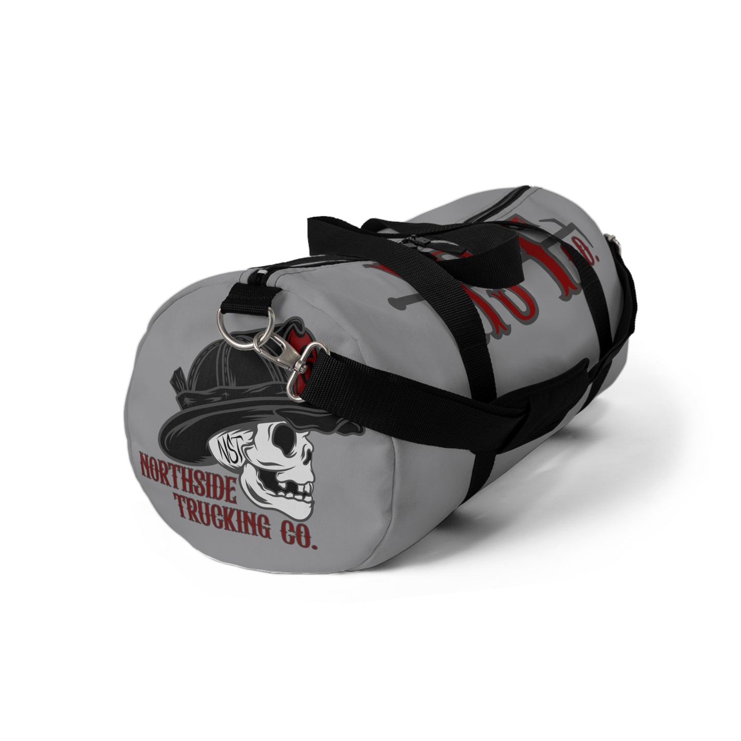 Northside Trucking Co. Duffle Bag