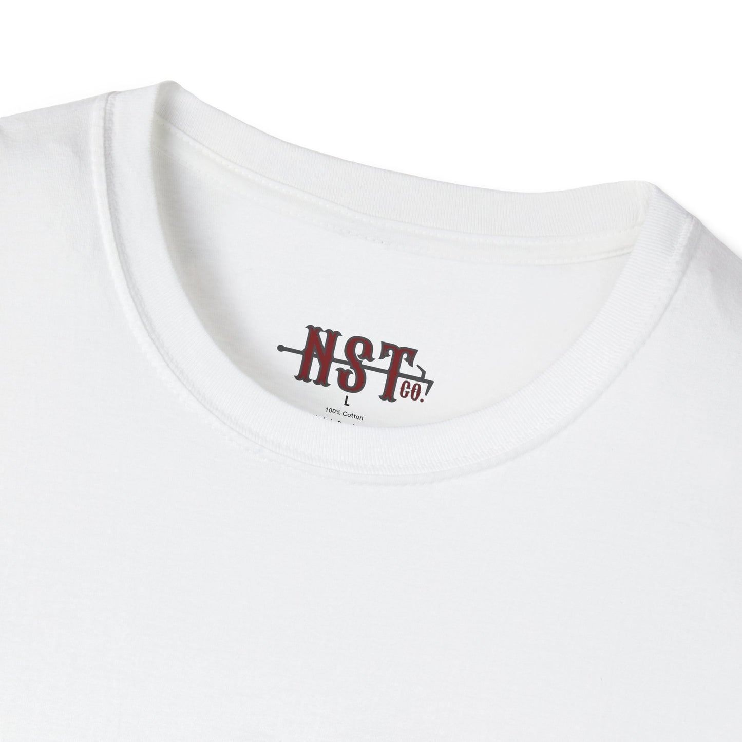 NST Truckman Short Sleeve Tee