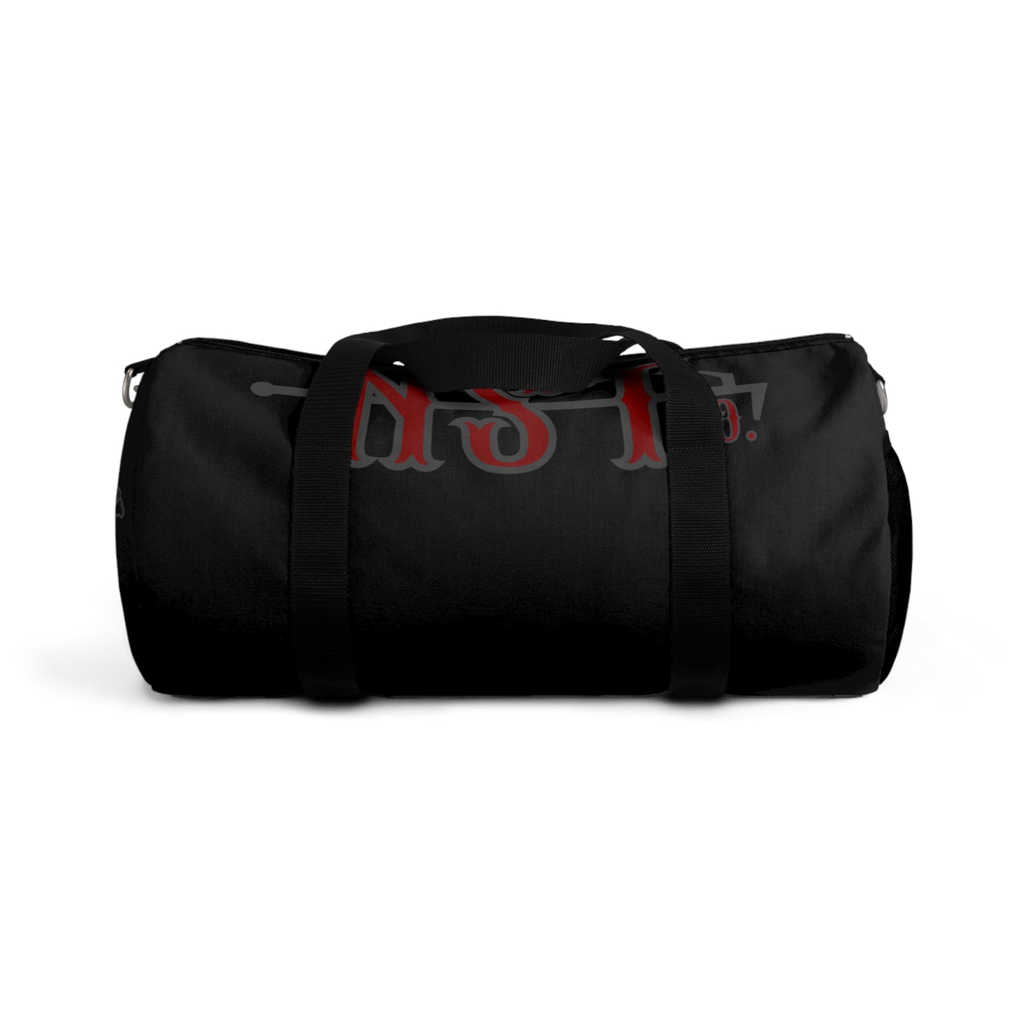 Northside Trucking Co. Duffel Bag