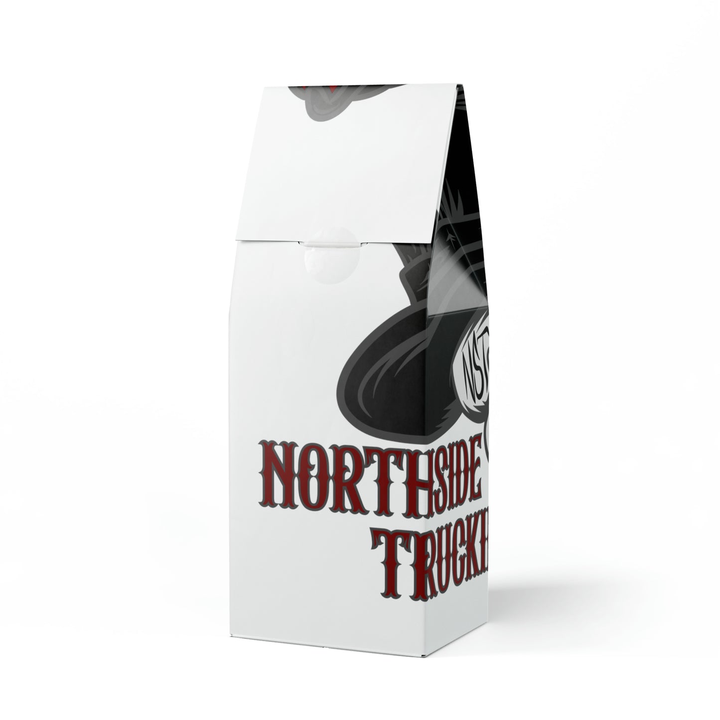 Northside Trucking Co. Coffee (Dark French Roast)