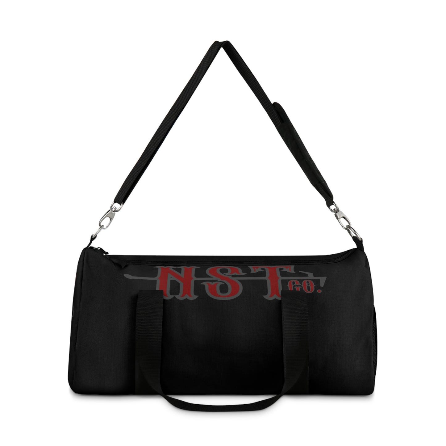 Northside Trucking Co. Duffel Bag