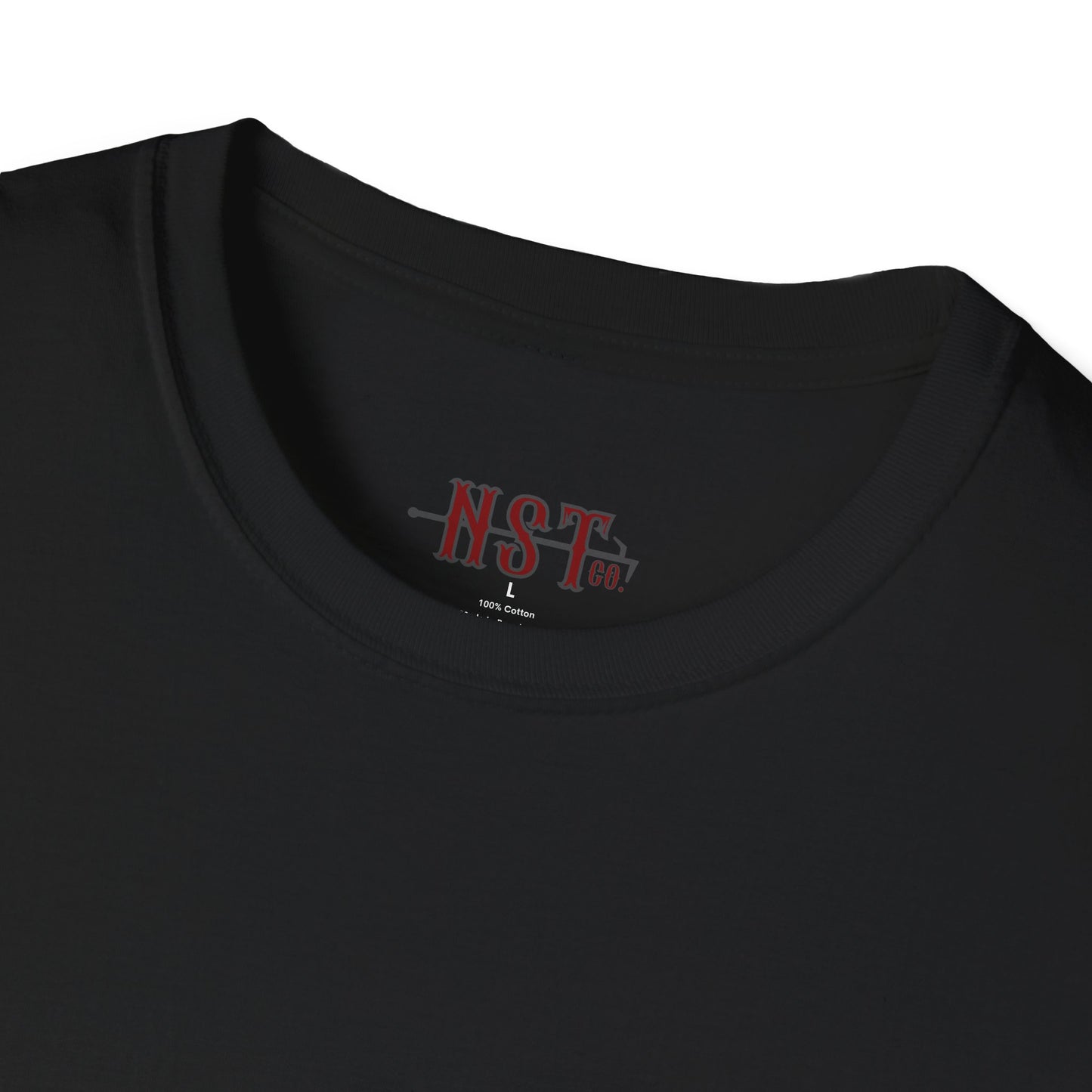 NST Truckman Short Sleeve Tee