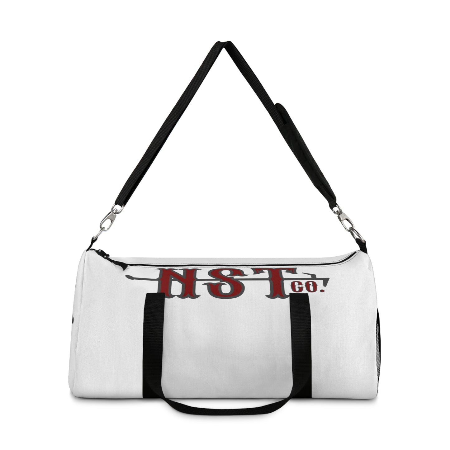 Northside Trucking Co. Duffel Bag