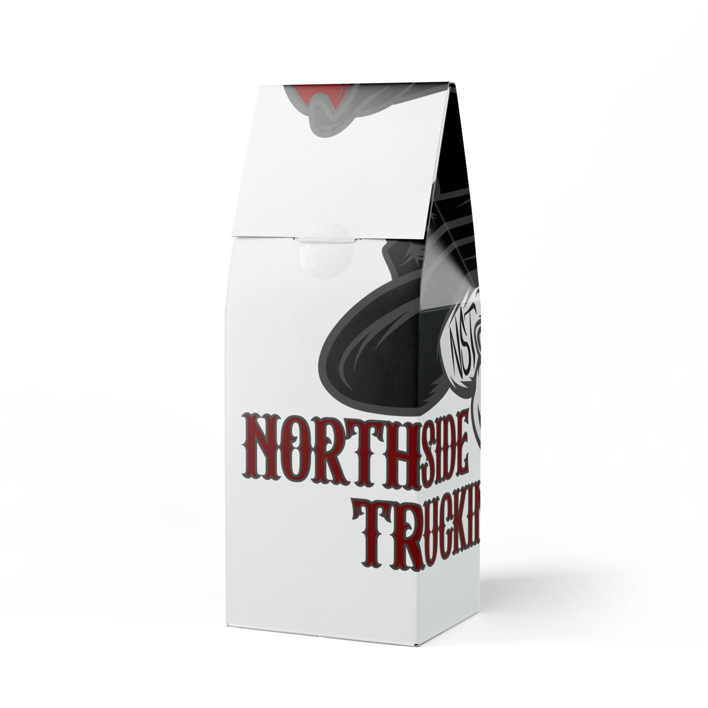 Northside Trucking Co. Coffee (Medium Roast)