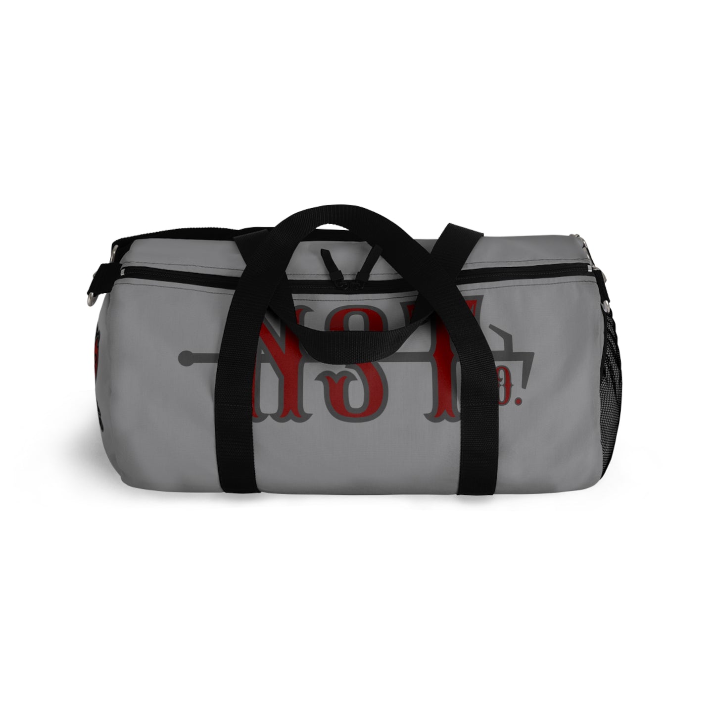 Northside Trucking Co. Duffle Bag