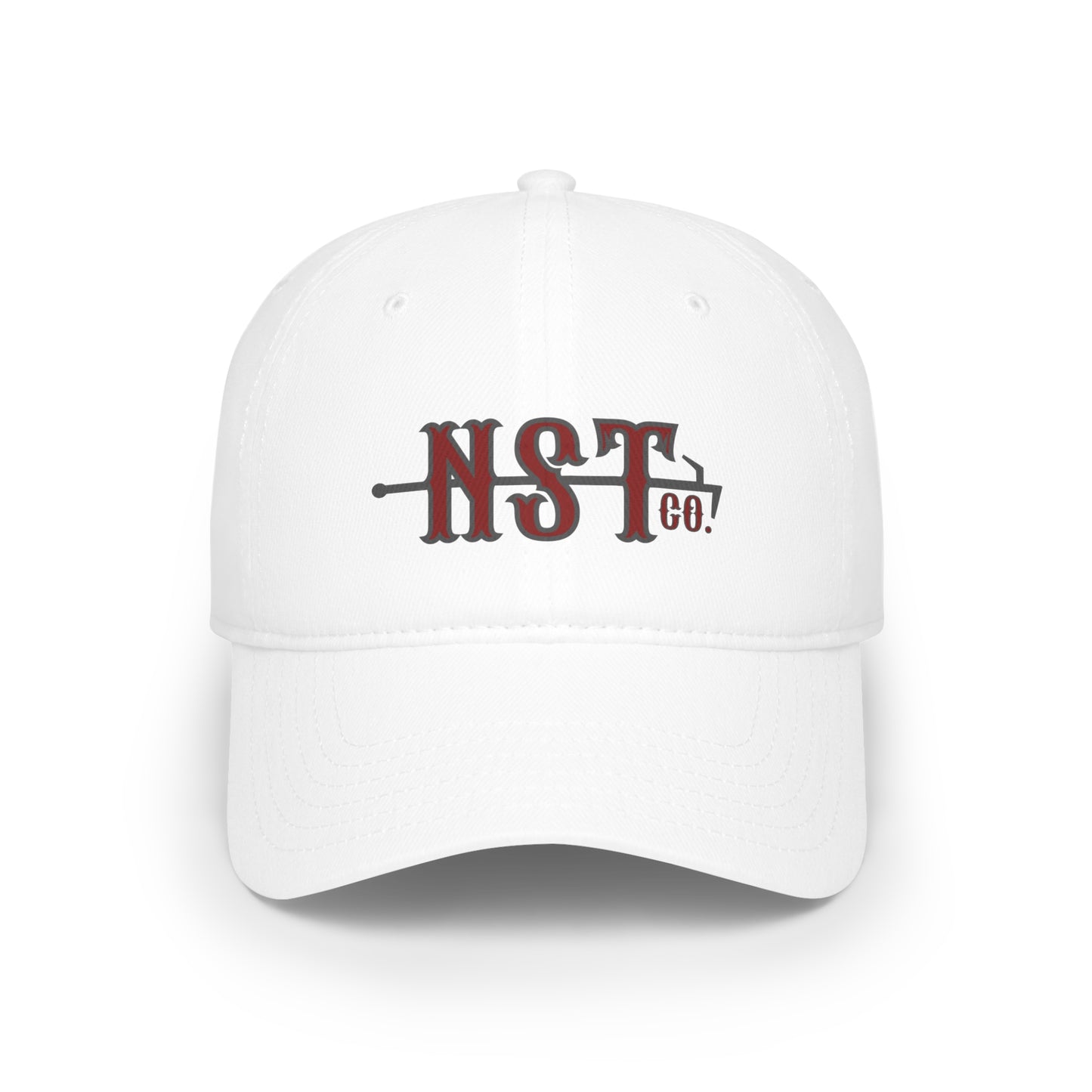 NST Low Profile Baseball Cap