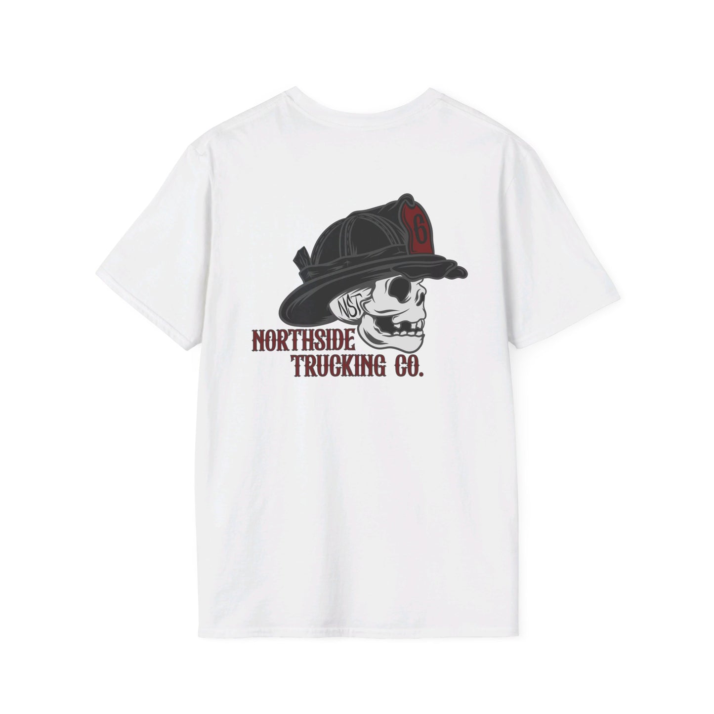 Northside Trucking Co. Short Sleeve Tee