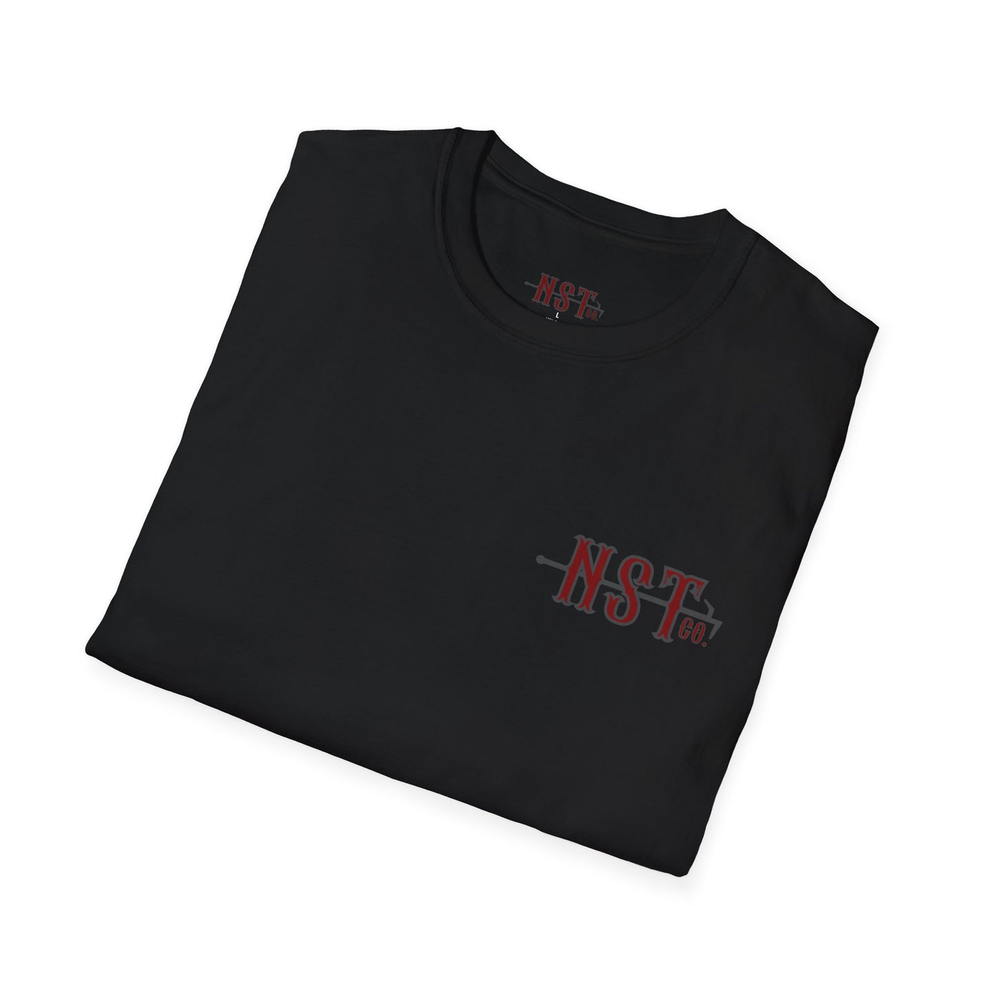NST Truckman Short Sleeve Tee