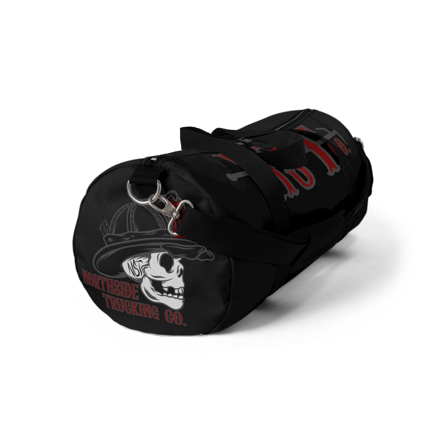 Northside Trucking Co. Duffel Bag