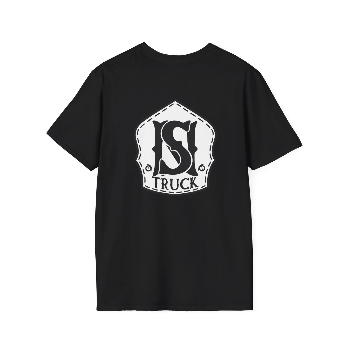 NST Truckman Short Sleeve Tee