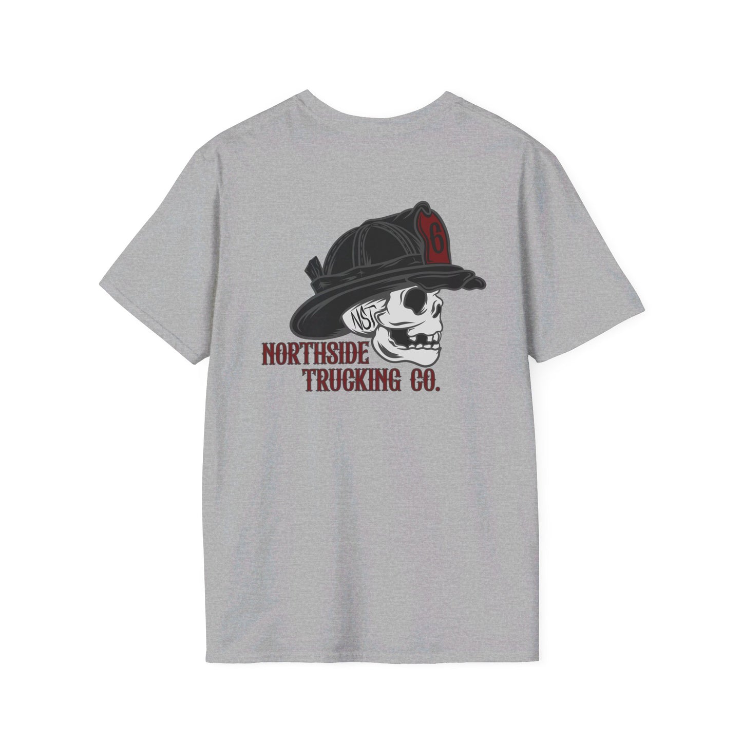 Northside Trucking Co. Short Sleeve Tee