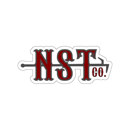 NST Stickers