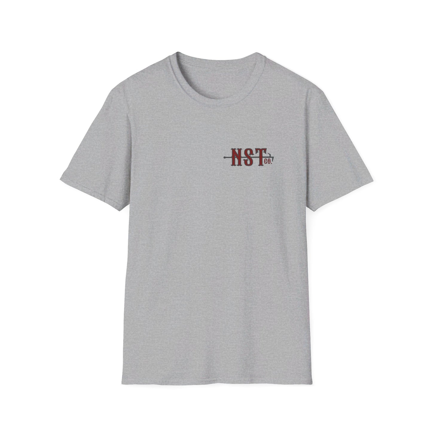 Northside Trucking Co. Short Sleeve Tee