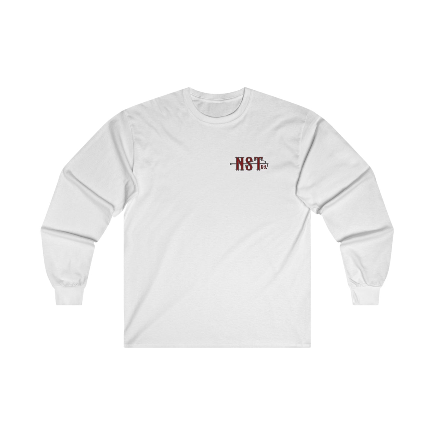 NST 95 Long Sleeve Tee