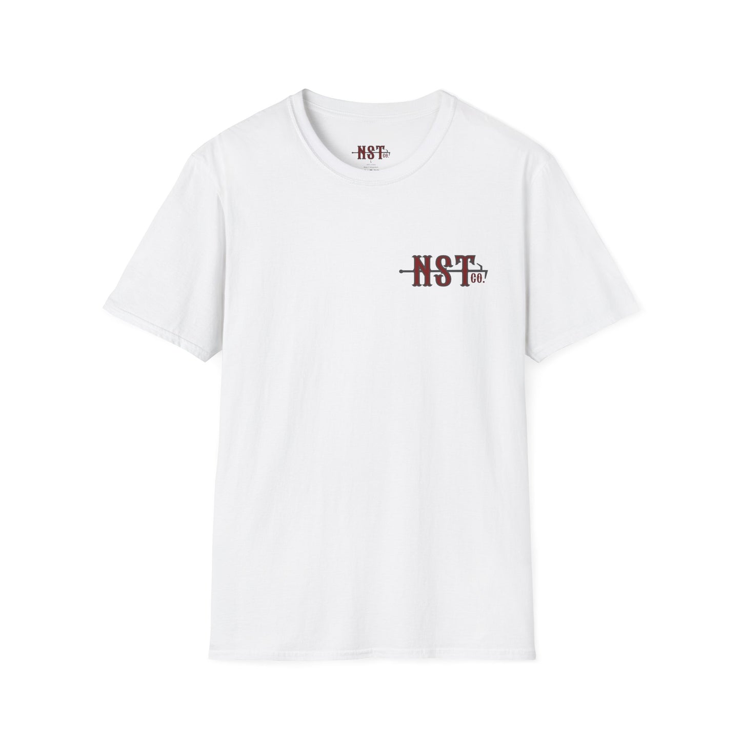 NST Truckman Short Sleeve Tee