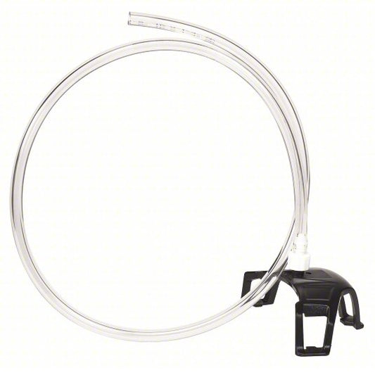 MSA ALTAIR 4 calibration assembly—cap, tubing and connector