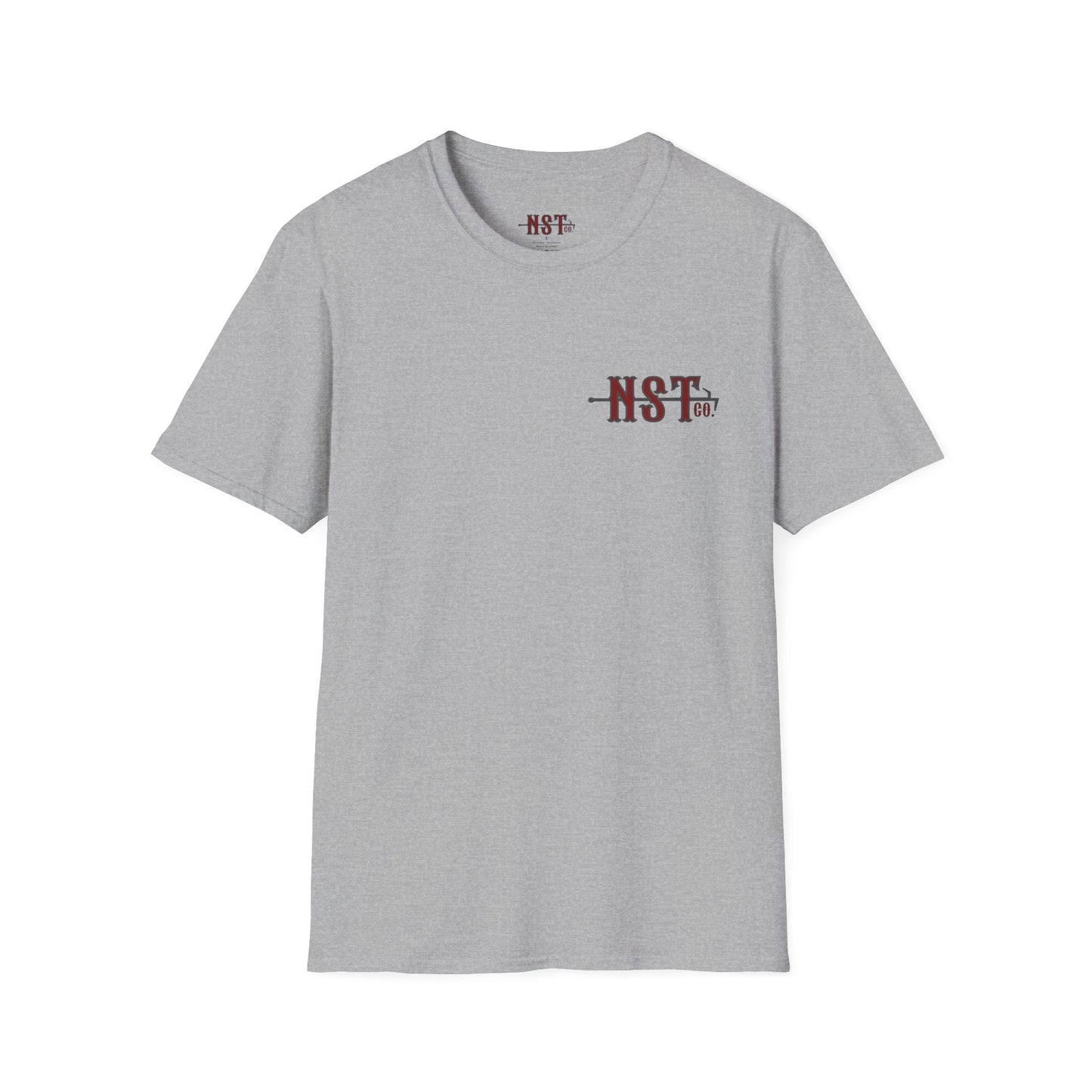 NST Truckman Short Sleeve Tee