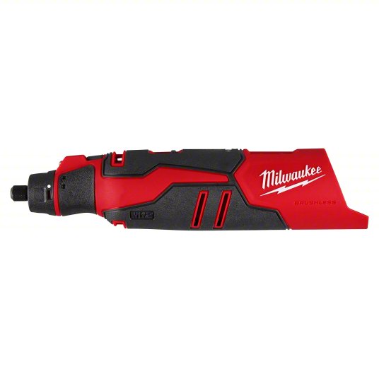Milwaukee M12 Brushless Rotary Tool