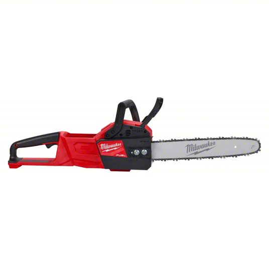 Milwaukee M18 FUEL™ Chainsaw, 16 in Oregon Bar and Chain