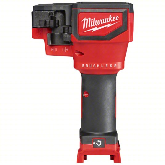 Milwaukee M18 Cordless Rod Cutter: Tool Only