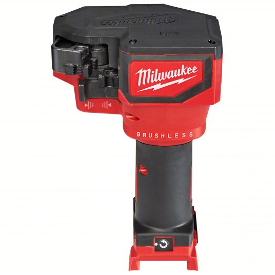 Milwaukee M18 Cordless Rod Cutter: Tool Only