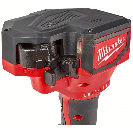 Milwaukee M18 Cordless Rod Cutter: Tool Only