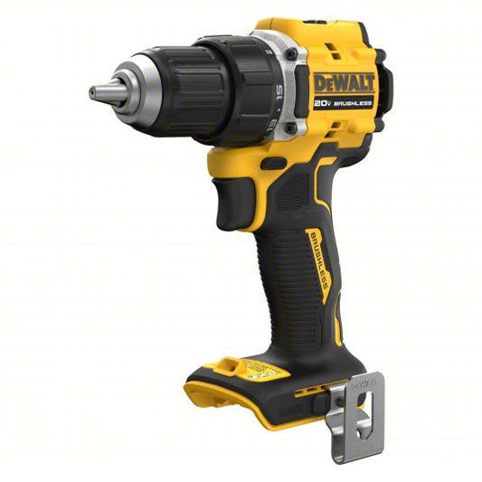DeWalt 20V MAX* ATOMIC™ Compact Brushless 1/2-Inch Drill/Driver
