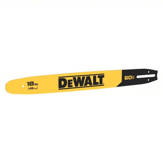 DeWalt 18 in Replacement Chainsaw Bar