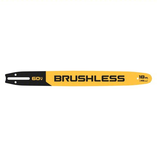 DeWalt 18 in Replacement Chainsaw Bar