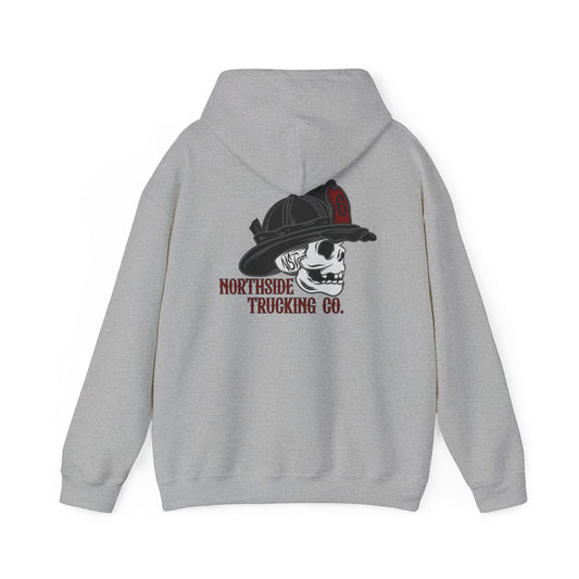 Northside Trucking Co. Hooded Sweatshirt