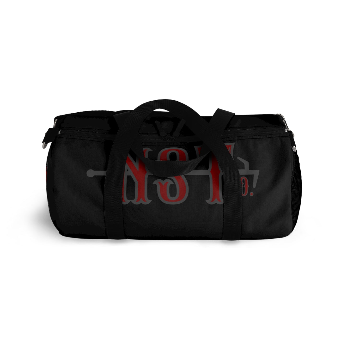 Northside Trucking Co. Duffel Bag