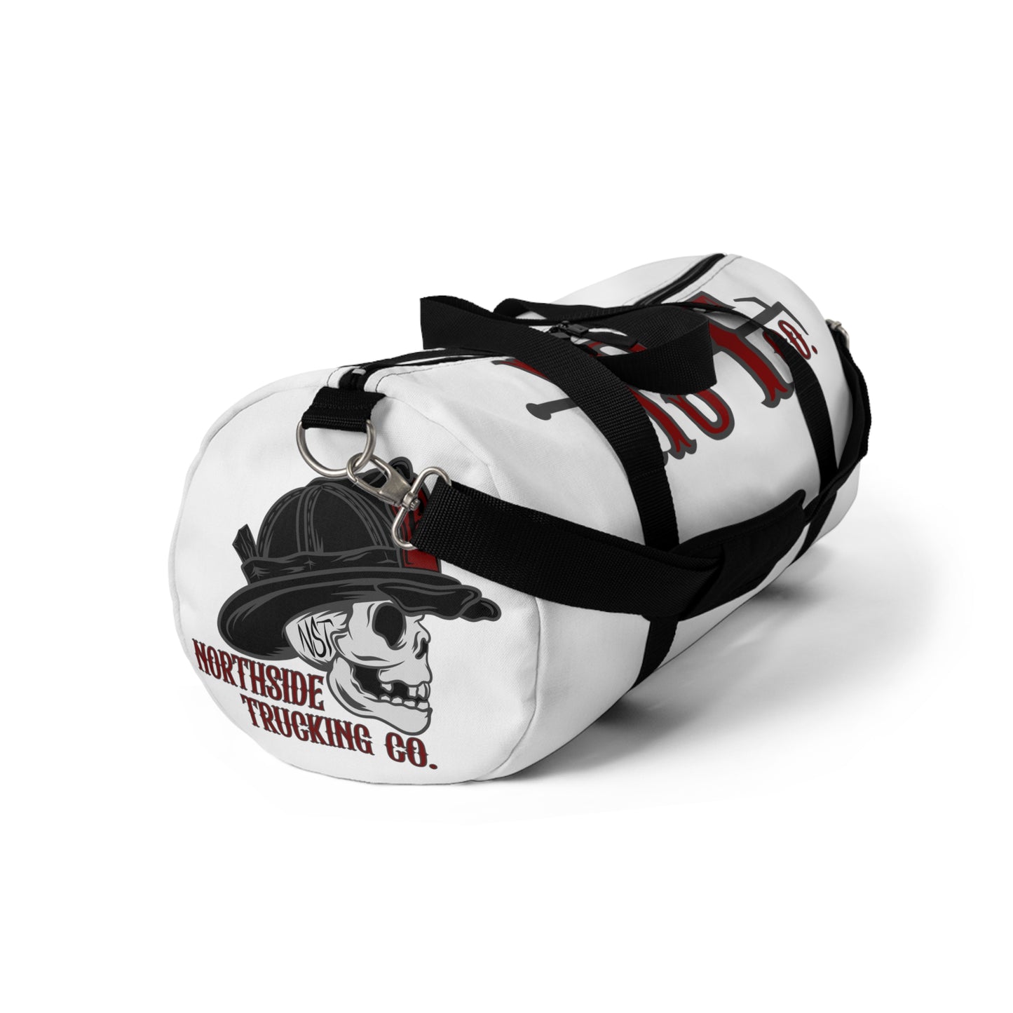 Northside Trucking Co. Duffel Bag