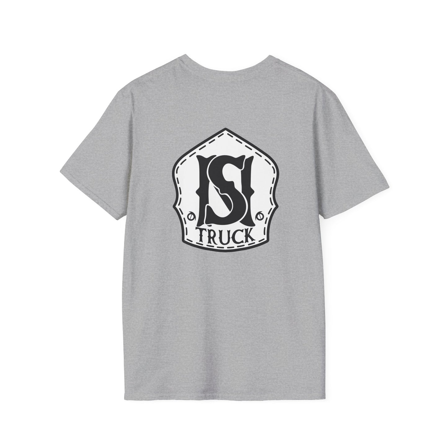 NST Truckman Short Sleeve Tee