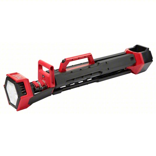 Milwaukee M18™ ROCKET™ Tower Light, 84 in H, 18V