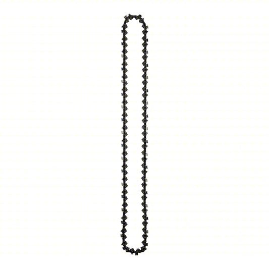Milwaukee Replacement Chainsaw Chain, 20-inch