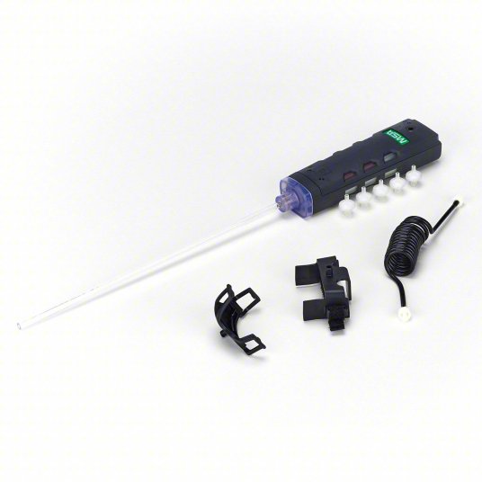 MSA Sample Draw Pump: Sample Draw Pump, For Altair 4XR Compatible Detector Series, Charger, MSA