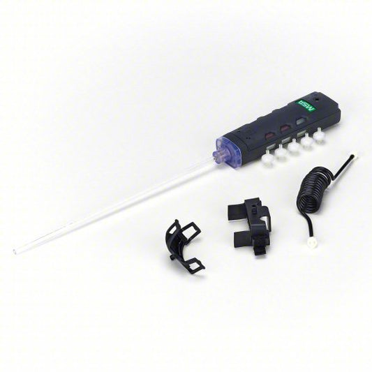 MSA Sample Draw Pump: Sample Draw Pump, For Altair 4XR Compatible Detector Series, Charger, MSA
