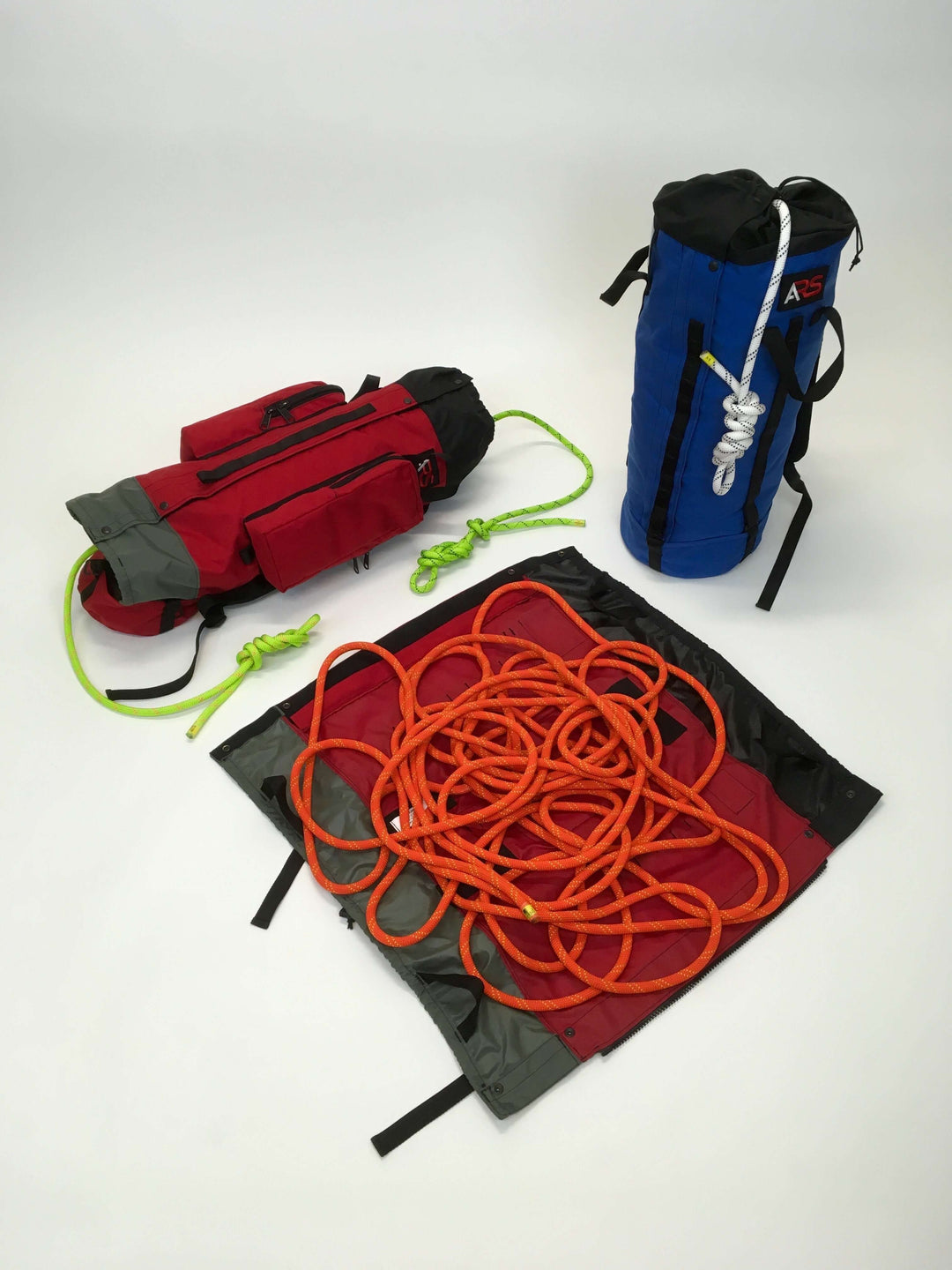 Breakout Rope Bag