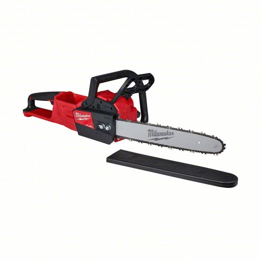 Milwaukee M18 FUEL™ Chainsaw, 16 in Oregon Bar and Chain