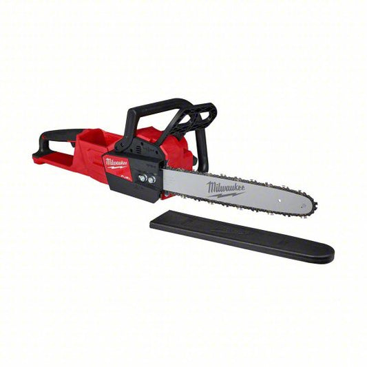 Milwaukee M18 FUEL™ Chainsaw, 16 in Oregon Bar and Chain