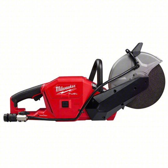 Milwaukee M18 FUEL 9 IN. Cut-off Saw