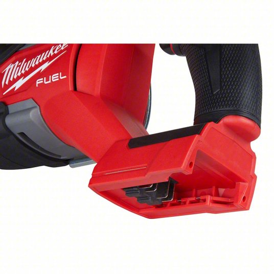 M18 FUEL™ SAWZALL® Reciprocating Saw, 18 V, 1-1/4 in Stroke Length