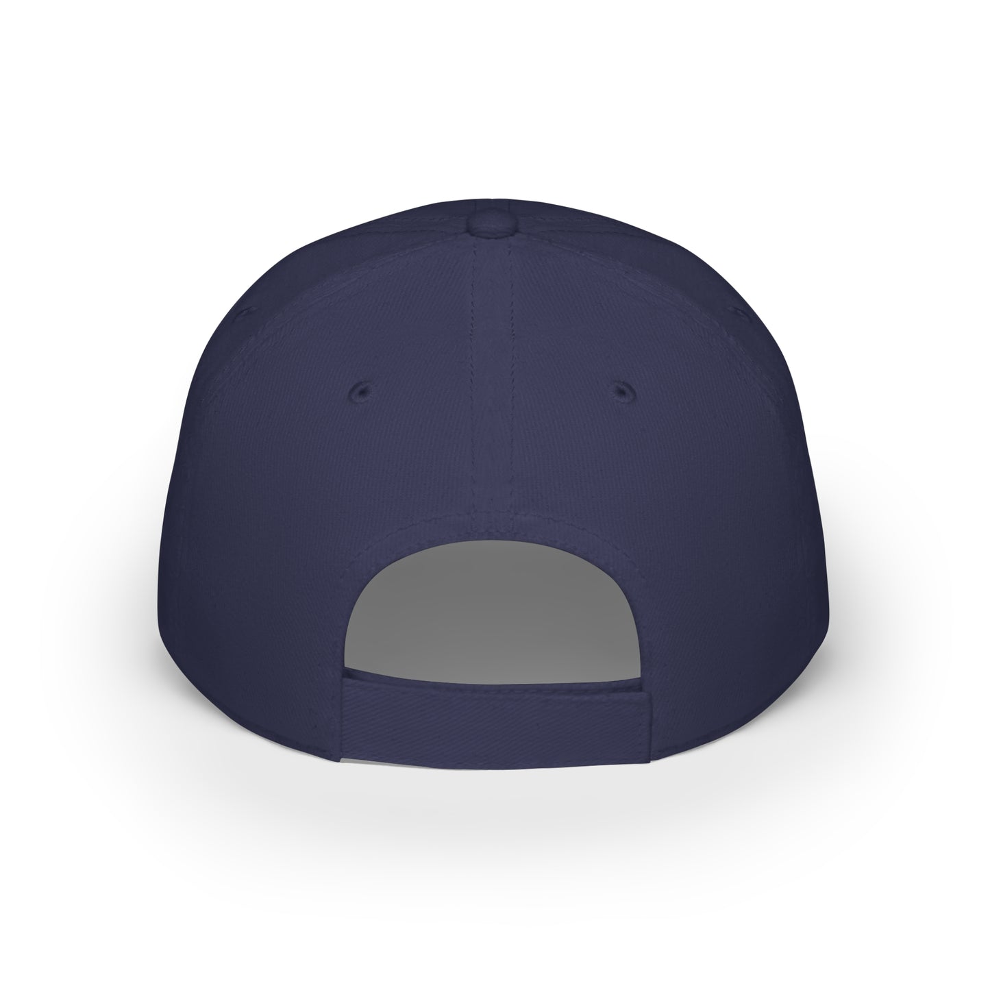 NST Low Profile Baseball Cap